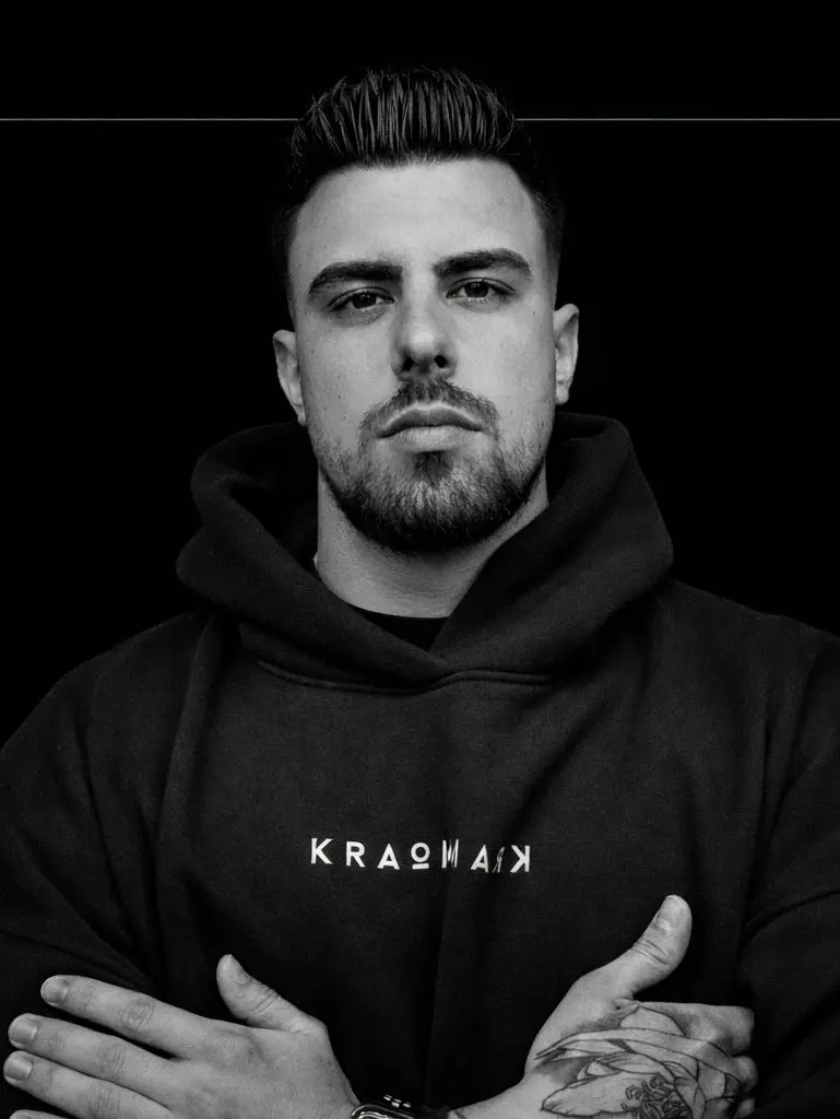 Виктор — Pro Barber в Krasnodar Barbershop